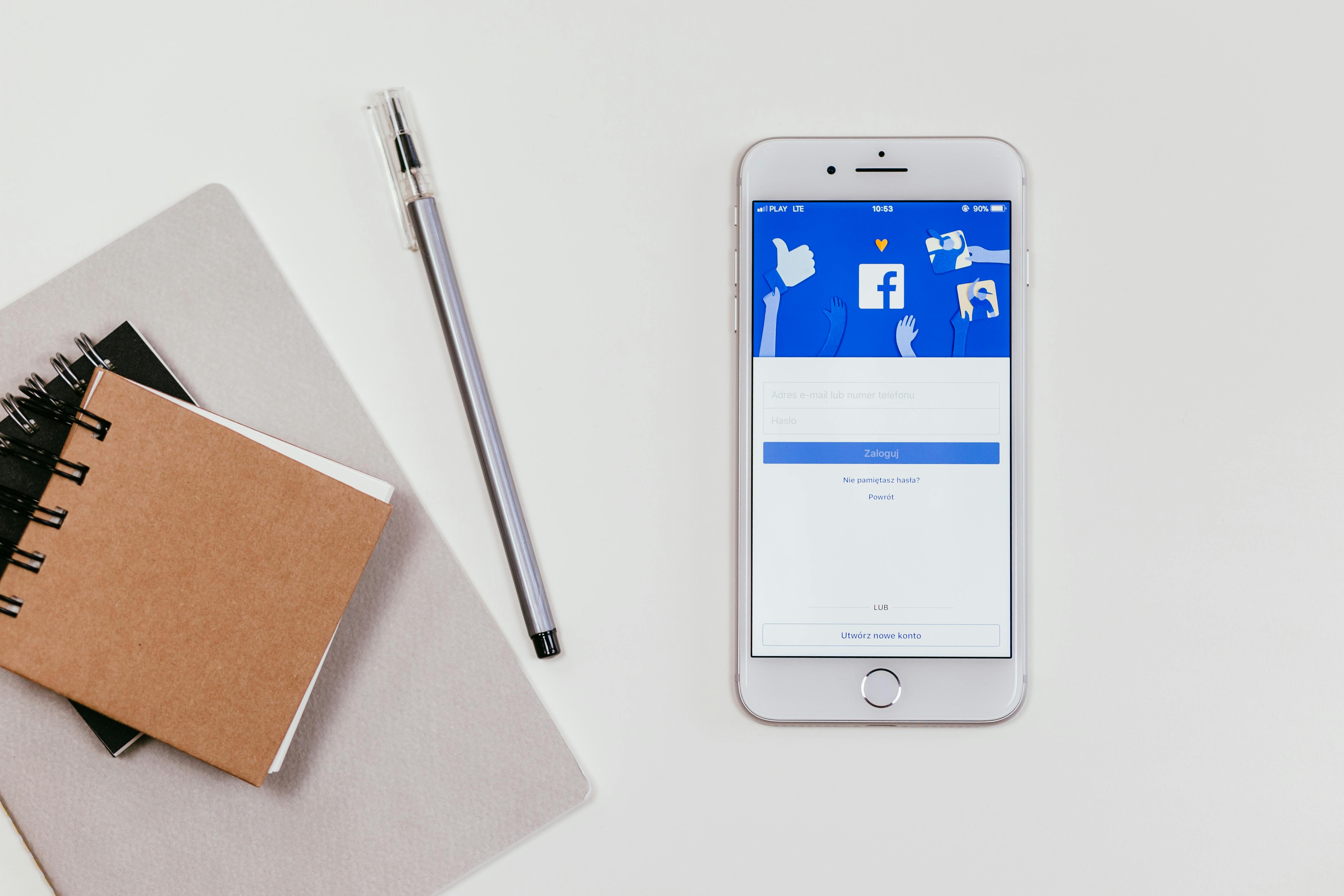 Facebook Ads Management